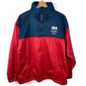 usa olympic track jacket